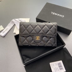 Chanel Wallet Purse